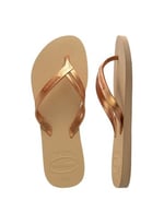 Havaianas Kadın Elegance Black Terlik, 4148801-0090