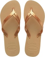 Havaianas Kadın Elegance Black Terlik, 4148801-0090