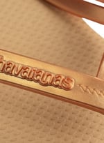 Havaianas Kadın Elegance Black Terlik, 4148801-0090