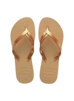 Havaianas Kadın Elegance Black Terlik, 4148801-0090