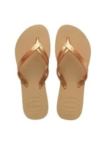 Havaianas Kadın Elegance Black Terlik, 4148801-0090