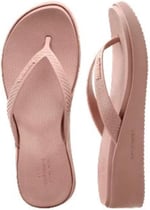 Havaianas Kadın Platform Plastik Terlik, 4149329