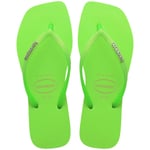 Havaianas Kadın Sandal Hav.slim Square Glitter Neon