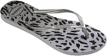 Havaianas Kadın Slim Animals Terlik, 4103352