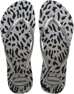 Havaianas Kadın Slim Animals Terlik, 4103352