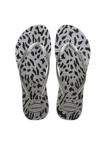 Havaianas Kadın Slim Animals Terlik, 4103352