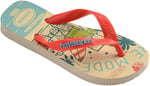 Havaianas Kids Minecarft Parmak Arası TerlikErkek