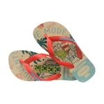 Havaianas Kids Minecarft Parmak Arası TerlikErkek