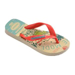 Havaianas Kids Minecarft Parmak Arası TerlikErkek