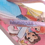 Havaianas Kız Çocuk Slim Princess Terlik 29-30, 4123328