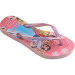 Havaianas Kız Çocuk Slim Princess Terlik 29-30, 4123328