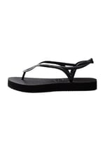 Havaianas Luna düz kalıp, pembe