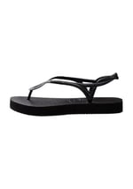 Havaianas Luna düz kalıp, pembe