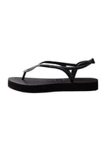 Havaianas Luna düz kalıp, pembe