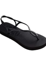Havaianas Luna düz kalıp, pembe