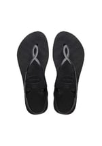 Havaianas Luna düz kalıp, pembe