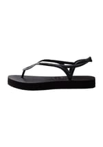 Havaianas Luna düz kalıp, pembe