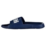 Havaianas Model Slayt Klasik LOGOMAN 4368NAVY