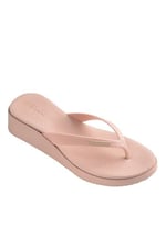 Havaianas Platform Ballet Rose Parmak Arası Terlik, 4149329-0076