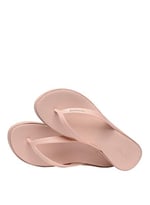 Havaianas Platform Ballet Rose Parmak Arası Terlik, 4149329-0076