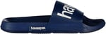 Havaianas Slıde Classıc Logomanıa Erkek Terlik 4148124,Lacivert 45-46