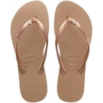 Havaianas Slim Crystal Kadın Terlik 4145651
