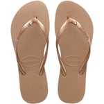Havaianas Slim Crystal Kadın Terlik 4145651