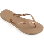 Havaianas Slim Crystal Kadın Terlik 4145651