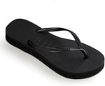 Havaianas SLIM FLATFORM Moda AyakkabılarKadın