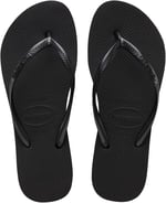 Havaianas SLIM FLATFORM Moda AyakkabılarKadın