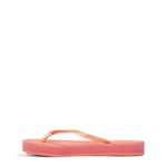 Havaianas Slim Flatform, parmak arası kadın terliği