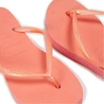 Havaianas Slim Flatform, parmak arası kadın terliği