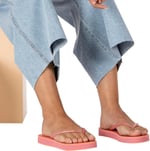 Havaianas Slim Flatform, parmak arası kadın terliği