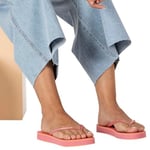 Havaianas Slim Flatform, parmak arası kadın terliği