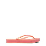 Havaianas Slim Flatform, parmak arası kadın terliği