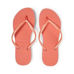 Havaianas Slim Flatform, parmak arası kadın terliği