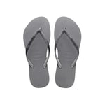 Havaianas SLIM SPARKLE Moda AyakkabılarKadın