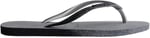 Havaianas SLIM SPARKLE Moda AyakkabılarKadın