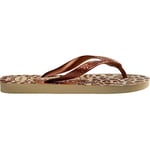 Havaianas Top Animals Parmak Arası TerlikKadın