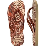 Havaianas Top Animals Parmak Arası TerlikKadın