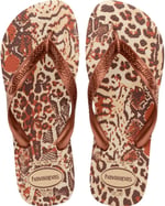 Havaianas Top Animals Parmak Arası TerlikKadın