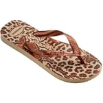 Havaianas Top Animals Parmak Arası TerlikKadın