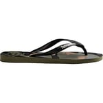 Havaianas Top Camu Parmak Arası TerlikErkek Çocuk