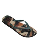 Havaianas Top Camu, Parmak Arası Terlik Erkek