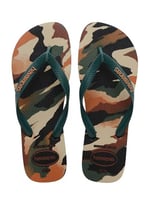 Havaianas Top Camu, Parmak Arası Terlik Erkek