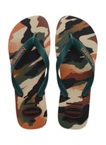 Havaianas Top Camu, Parmak Arası Terlik Erkek