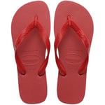 Havaianas Top Kadın Kırmızı Terlik