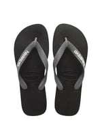 Havaianas Top Logo Pop Up Parmak Arası TerlikUnisex Yetişkin