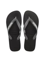 Havaianas Top Logo Pop Up Parmak Arası TerlikUnisex Yetişkin