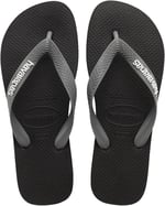 Havaianas Top Logo Pop Up Parmak Arası TerlikUnisex Yetişkin